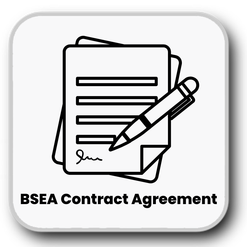 BSEAContractAgreement